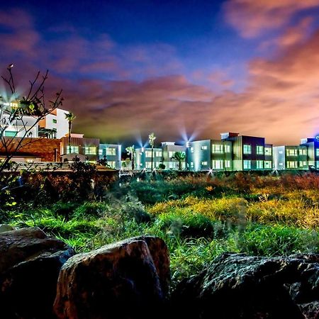 Jeju Jukwang Resort Luaran gambar