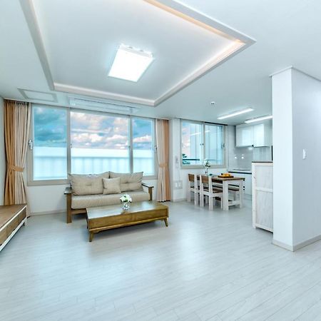 Jeju Jukwang Resort Luaran gambar